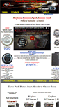 Mobile Screenshot of gallotech.com
